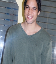 Ali Model