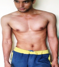 Ali Model
