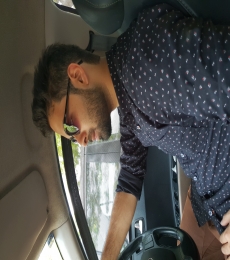 AliAhmed Model