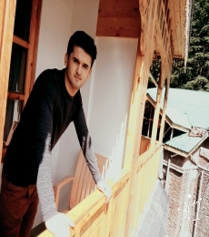 Zain Model