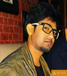 amithalder865 Model