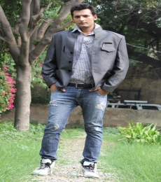 AnandMilind Model