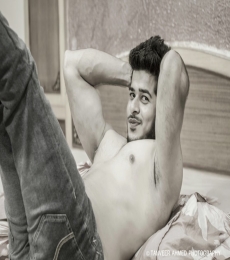 ankit Model