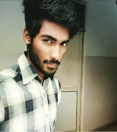 ankitbh Model