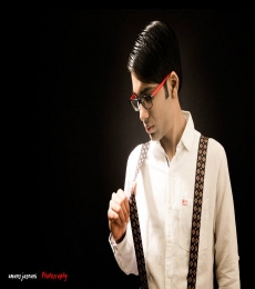 Ankur Model