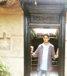 Anudeepdaketi Model
