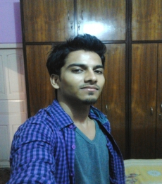 Anupam Singh Model