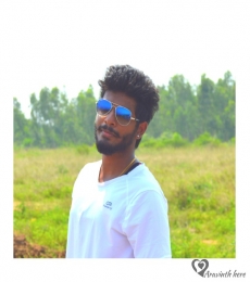 Aravinth Model