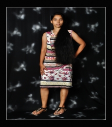 arifashaikh Model