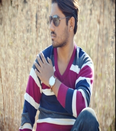 ArmaanMAlik Model