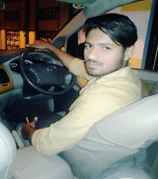 ArmaanMAlik Model