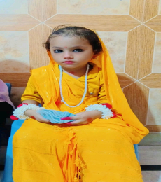 Arohi Model