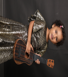 Arohi Model
