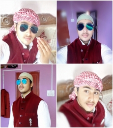 ASADSAM Model