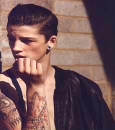 Ash stymest Model