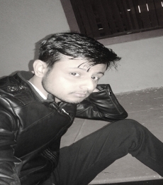 ashish Model