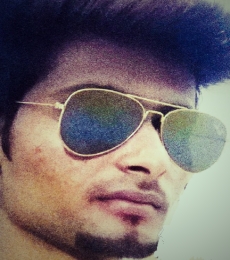 Atul jadhav Model