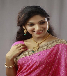 Avanthikka Model