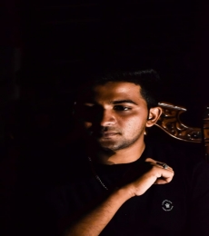 Ayaz shaikh shimoga Model