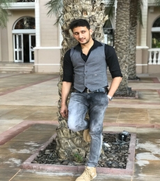 Azardeen Model