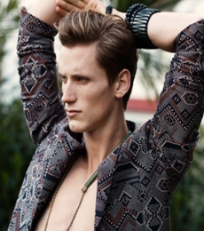 Bastiaan Ninaber Model