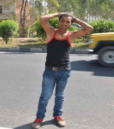BheemPrakash Model