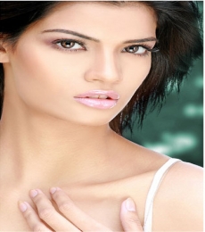 Bhumika Arora Model