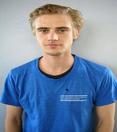 Boyd Holbrook Model