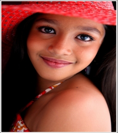 Catherine Model