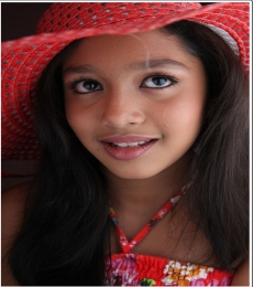 Catherine Model