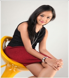 Catherine Model