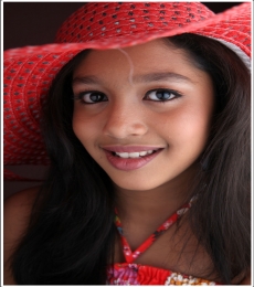 Catherine Model