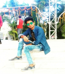 Devendra Kumar Nayan Model