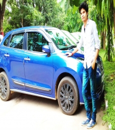 Devendra Kumar Nayan Model