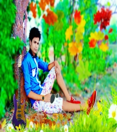 Devendra Kumar Nayan Model