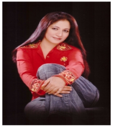 Dipika Model