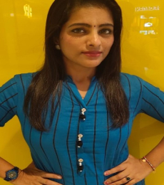 divya Model