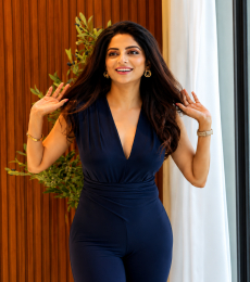 Ekta Maru Model