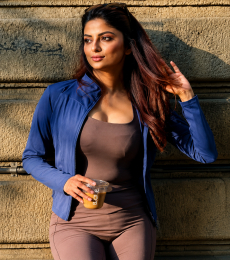 Ekta Maru Model