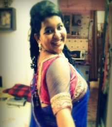 Disha Verma Model