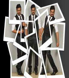 ganeshmirajkar Model
