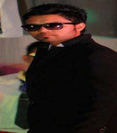 gaurav Model