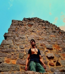 Gulraiz Aly Model
