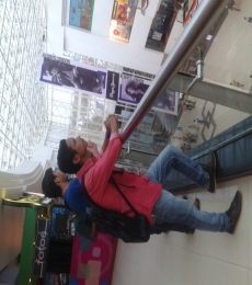 hamidzack Model