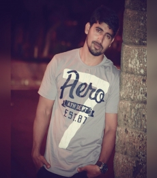 HarishGowli Model
