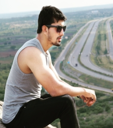 HarishGowli Model