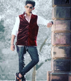 Ishan Niyargir Model