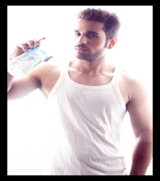 Jeet Sharma Model