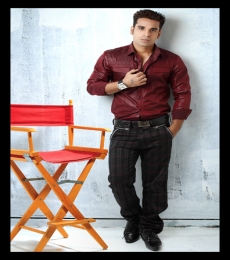 Jeet Sharma Model