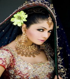 Jia Ali Model